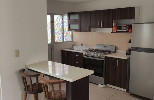 Soledad de Graciano Sánchez Casa | HOUSE IN PRIVATE FAMILY OR BUSINESS