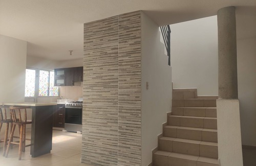 Soledad de Graciano Sánchez Casa | HOUSE IN PRIVATE FAMILY OR BUSINESS