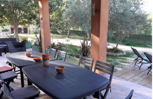 Fayence Casa | House in Provence