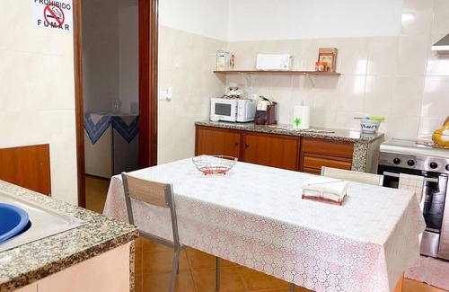 Campos Apartamento | Casa en Vila Nova de Cerveira con Piscina y BBQ