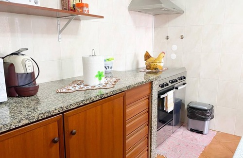 Campos Apartamento | Casa en Vila Nova de Cerveira con Piscina y BBQ