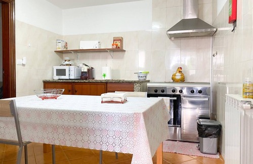 Campos Apartamento | Casa en Vila Nova de Cerveira con Piscina y BBQ