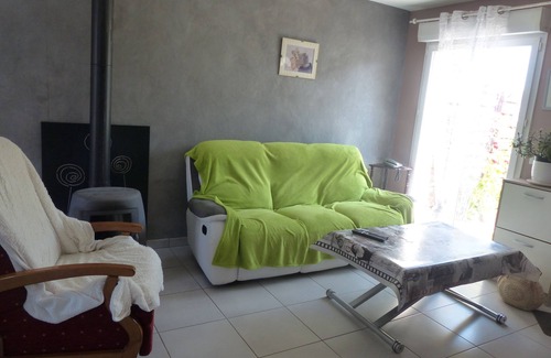Saint-Andre-de-Sangonis Casa | House in quiet subdivision