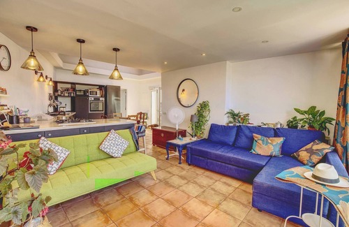 Boliqueime Casa | Casa En Zona Tranquila
