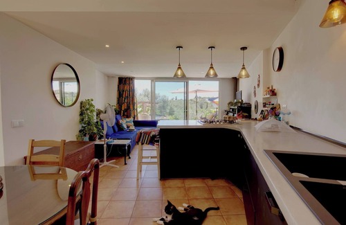 Boliqueime Casa | Casa En Zona Tranquila