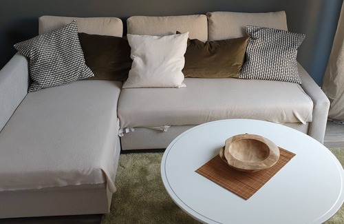 Cornebarrieu Casa | House in secure and quiet housing estate