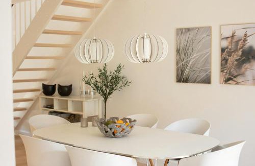 Nykobing Sjaelland Casa | House In Rørvig Park Filled With Charm
