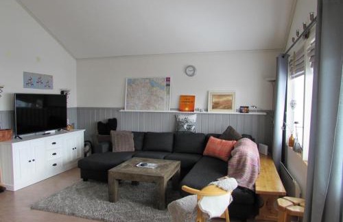 Riksgransen Apartamento | House in Riksgränsen