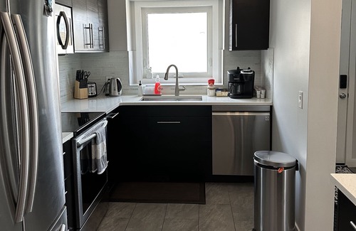 Winnipeg Casa | House in Riverbend