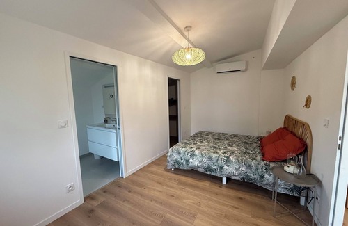 Neac Casa | House in Saint Emilion