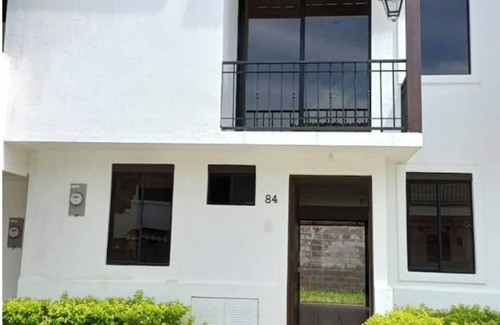 Puerto Barillas Casa | House in San Andrés, San Miguel