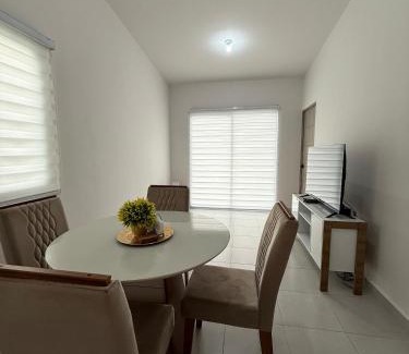 El Palmar Casa | House in San Carlos