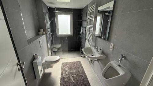 Hildesheim District Casa | House in Sarstedt! contactless check-in 20P
