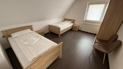 Hildesheim District Casa | House in Sarstedt! contactless check-in 20P