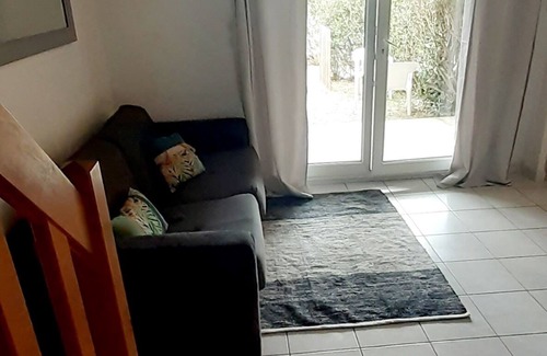 Vendres Casa | House in secure residence with swimming pool