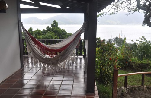 Siriuba Casa | Casa en Siriúba, Ilhabela