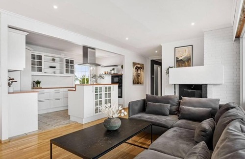 Skien Apartamento | House in Skien/Porsgrunn