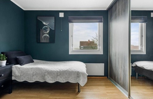 Skien Apartamento | House in Skien/Porsgrunn