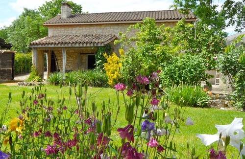Plaisance Casa | House in southern Périgord