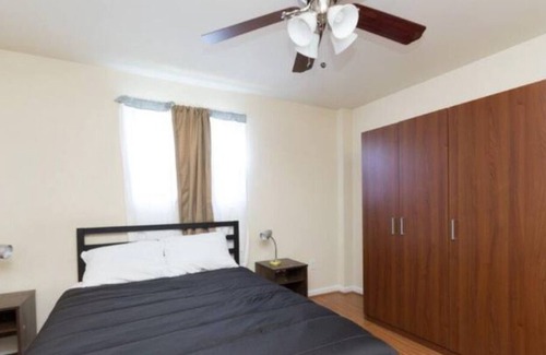 Sterling Casa | Casa en Sterling para 12 personas, estacionamiento disponible