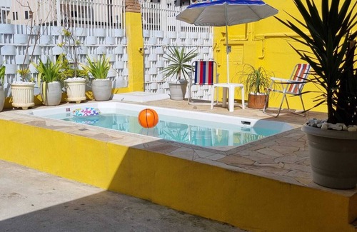 Acarau Casa | House in Tenorio with pool
