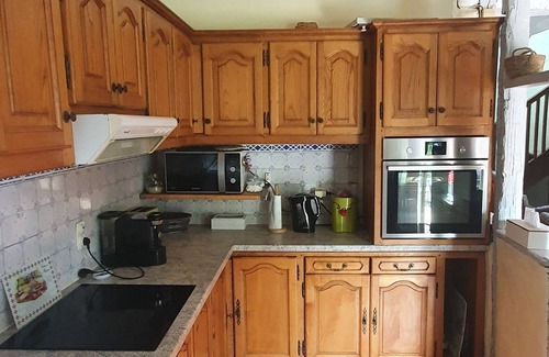Urcuray Casa | Casa en el País Vasco Para 6 Personas, cerca de Espelette