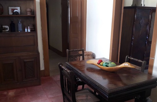 Conservatoria Casa | House in the best location in Conservatory