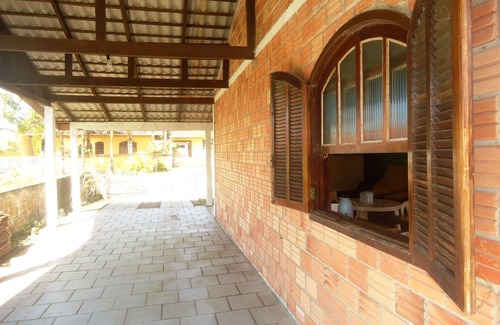 Itapoa Casa | Casa en la cuadra del mar en Itapema do Norte - Itapoá!