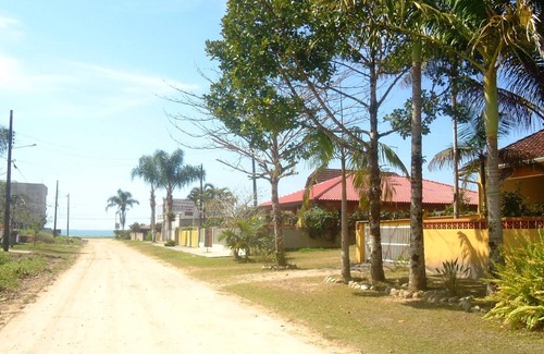 Itapoa Casa | Casa en la cuadra del mar en Itapema do Norte - Itapoá!