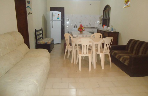Itapoa Casa | Casa en la cuadra del mar en Itapema do Norte - Itapoá!