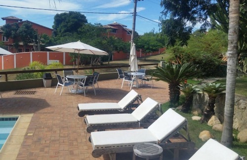 Village da Ferradura Casa | Casa (4 suites) con confort y seguridad en Playa Ferradura