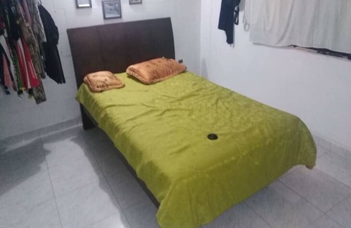 Florencia Casa | CASA EN EL CENTRO :3