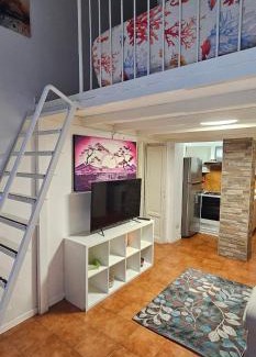 Bullona Apartamento | HOUSE IN THE CENTER OF MILAN