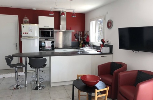 Chamborigaud Casa | House in the Cevennes