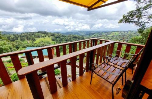 Quebrada Grande Cabina | House in the Clouds Monteverde