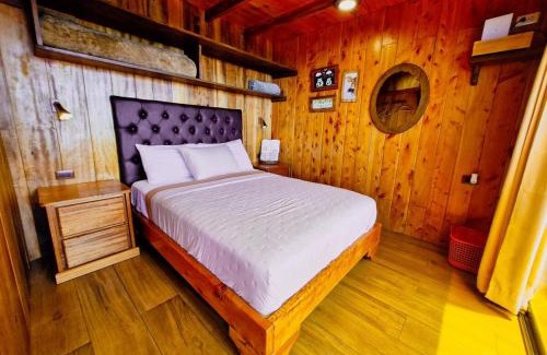 Quebrada Grande Apartamento | House in the Clouds -Monteverde