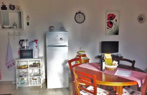 Orciano Pisano Casa | House in the country one step from the sea CI 050023LTN0017
