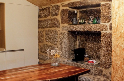 Terras de Bouro Cabaña | House in the Gerês area