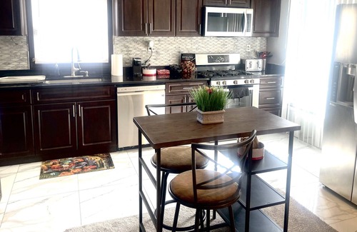 Dearborn Heights Casa | House in the heights