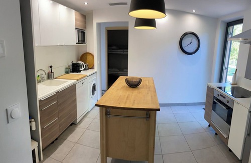 Vins-sur-Caramy Casa | House in the heart of Provence Verte - Le Grand Chêne