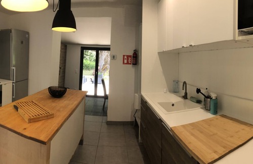 Vins-sur-Caramy Casa | House in the heart of Provence Verte - Le Grand Chêne
