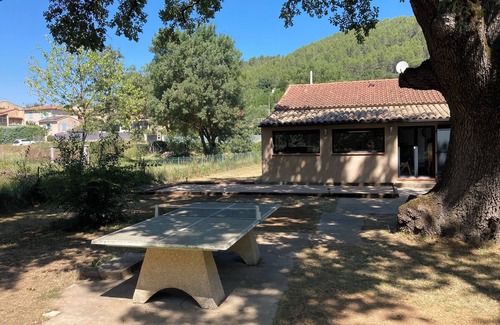 Vins-sur-Caramy Casa | House in the heart of Provence Verte - Le Grand Chêne