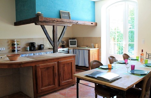 Gontaud Casa | Casa en el corazón de nuestro viñedo.