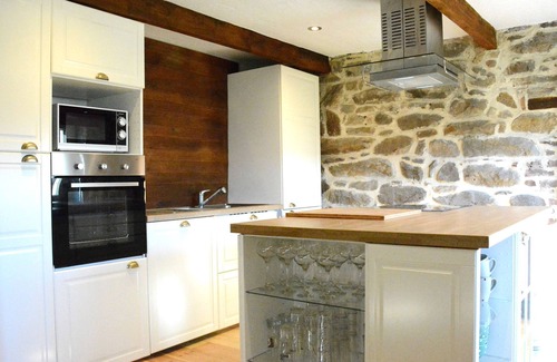 Grandham Casa | House in the heart of the forest in Viroinval with sauna