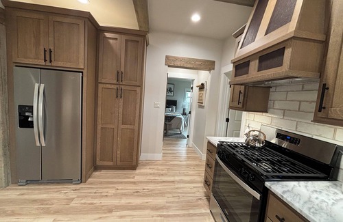 Darby Casa | House in the heart of Darby, Montana Fully remodeled.