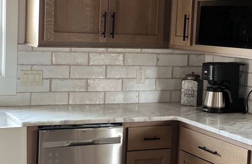 Darby Casa | House in the heart of Darby, Montana Fully remodeled.