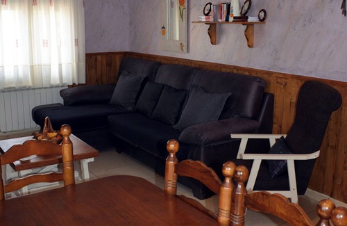 Ruidera Cabaña | Casa en el corazon del Parque Natural de las Lagunas de Ruidera