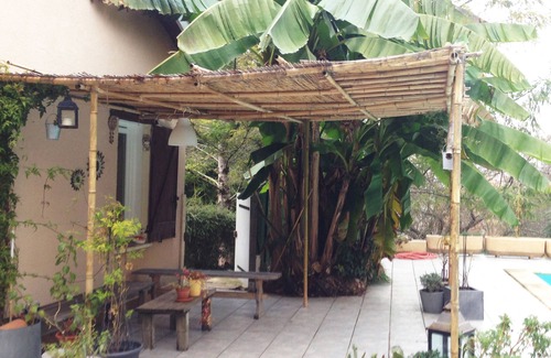 Dolmayrac Casa | Casa en el corazón de la naturaleza en las alturas de Dolmayrac