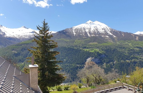 Orcieres Casa | House in the heart of an authentic hamlet for 12 people