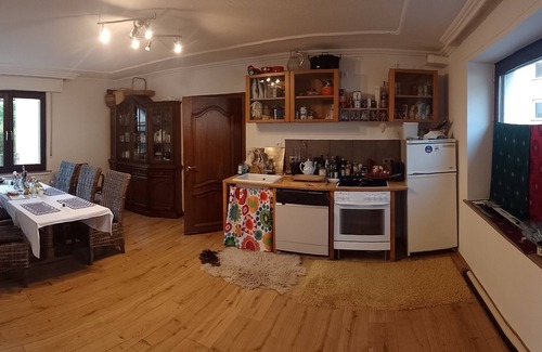 Lindlar Casa | House in the heart of Lindlar